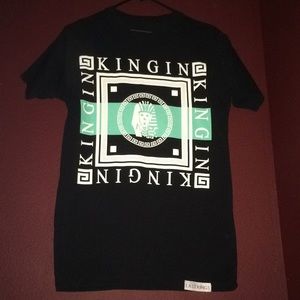 Last Kings Tee